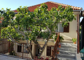 Гостиница Apartment Posedarje 12402a  Поседарье